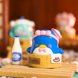 TOPTOY Mini Hot Spring Blind Bag of 3PC