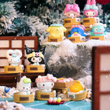 TOPTOY Mini Hot Spring Blind Bag of 3PC