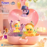 My Little Pony Friendship is Magic Blind Box Set of 3PC