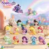 My Little Pony Friendship is Magic Blind Box Set of 3PC