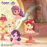My Little Pony Friendship is Magic Blind Box Set of 3PC