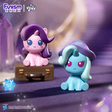 My Little Pony Friendship is Magic Blind Box Set of 3PC