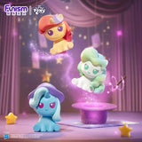 My Little Pony Friendship is Magic Blind Box Set of 3PC