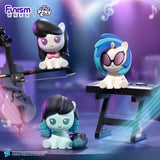 My Little Pony Friendship is Magic Blind Box Set of 3PC