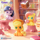 My Little Pony Friendship is Magic Blind Box Set of 3PC