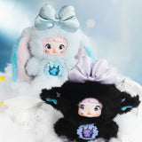 Nommi Fantasy World Series V6 Plush Blind Box