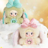 Nommi Fantasy World Series V6 Plush Blind Box