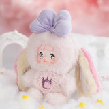 Nommi Fantasy World Series V6 Plush Blind Box