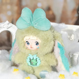 Nommi Fantasy World Series V6 Plush Blind Box