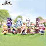 Kokoya Breeze And The Forest Legend Blind Box