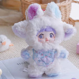 NOMMI Interesting Fruits Plush Blind Box