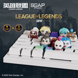 League of Legends Keycaps Series Blind Box