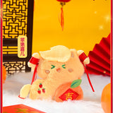 My Little Pony Series 4 Mini 'Cute Pony' Plush Blind Bag