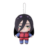 Bandai Blue Lock Plush Series 2 Blind Box