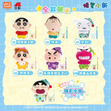 Crayon Shinchan - Wayaya Toothbrush Plush Blind Box