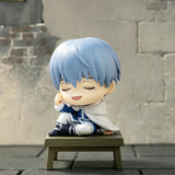 Frieren Travel Diary Figure Blind Box