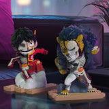 One Piece Series 9 Egghead Arc Edition Blind Box