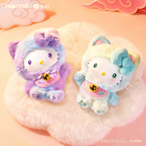 Hello Kitty Lucky Cat Plush Blind Box x Moetch