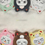 Sunrisepop Dandadan Turbo Granny Vinyl Plush Blind Box