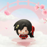 TGCF 'One Thought Blooms' MAGNETS Blind Box x Minidoll