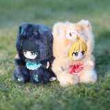 Bocchi the Rock! Animal Sitting Party Plush Blind Box EAKI