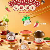 Pochacco Hot Pot Party Series Blind box