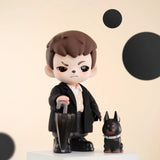 Rayan Natural-born Player Blind Box