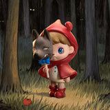 ANMOO The World is a Lying Fairy Tale Blind Box