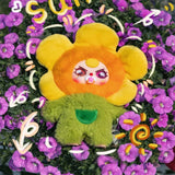 Baby Three Where is Spring Plush Blind Box