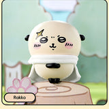 Chiikawa Happy Partner Series Blind Box