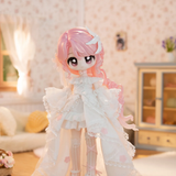 Little Key Setting Collection BJD Blind Box