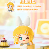 HAGUGU Miku Vol.1 Sweet Dream Garden Plush Blind Box