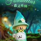 Maltese Magic Seekers Series Blind Box