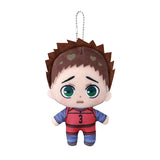 Bandai Blue Lock Plush Series 2 Blind Box