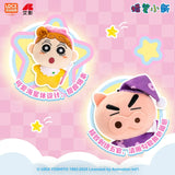 Crayon Shinchan - Wayaya Toothbrush Plush Blind Box