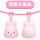 Momo Bunny 24hr Life Diary Blind Box