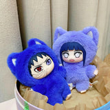 Naruto Kitten Land Plush Blind Box x EAKI