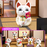 Funism x Dandadan - Turbo Granny Figure Blind Box