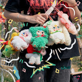 Baby Three Where is Spring Plush Blind Box