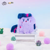 My Little Pony Series 1 Mini 'Cute Pony' Plush Blind Bag