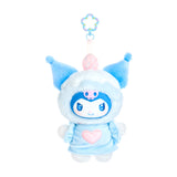 Blue Flutter Series Vinyl Plush Blind Box