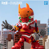 SOSKILL x Evangelion Q Ver. Build Blind Box