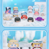 Wuthering Waves Chibi Stack Blind Box