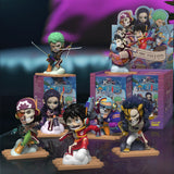 One Piece Series 9 Egghead Arc Edition Blind Box