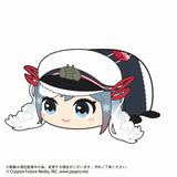 JP SUP Piapro Laying 'Snow Miku' Plush Blind Box