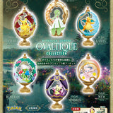 Ovaltique Collection Re-Ment Blind Box