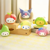 Mini Fruit Bean Blind Bag