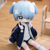 Little Key Setting Collection BJD Blind Box