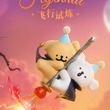 Maltese Magic Seekers Series Blind Box