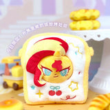 My Little Pony Food Party Plush Blind Box